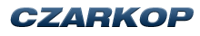 czarkop logo